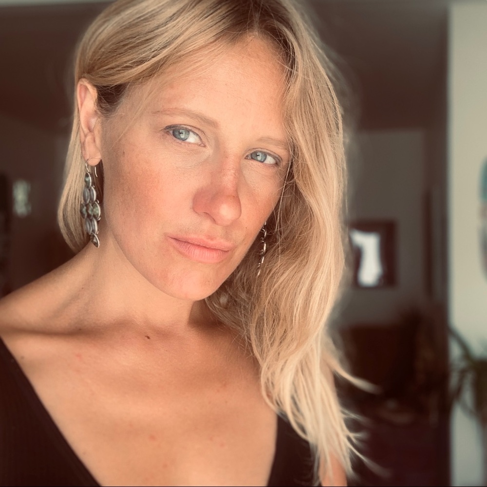 Meet your Posher, Erin